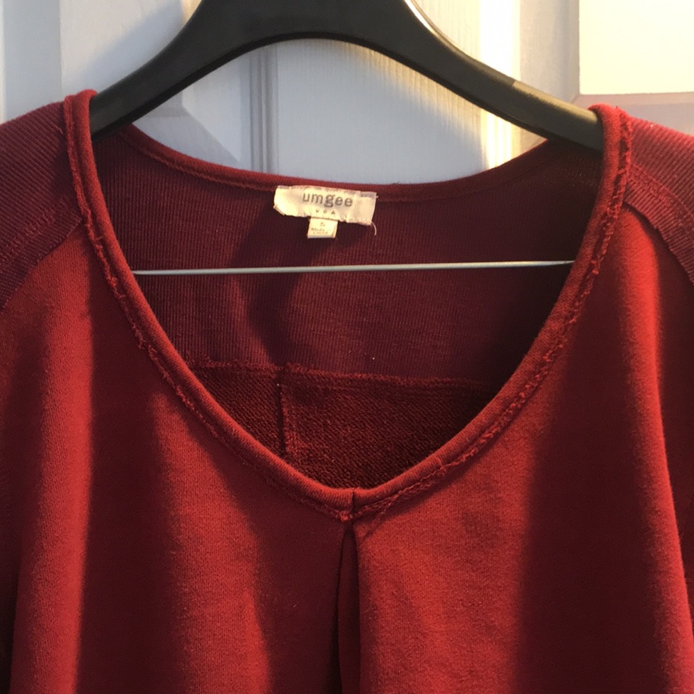 Sweatshirt - Picture 2 of 6